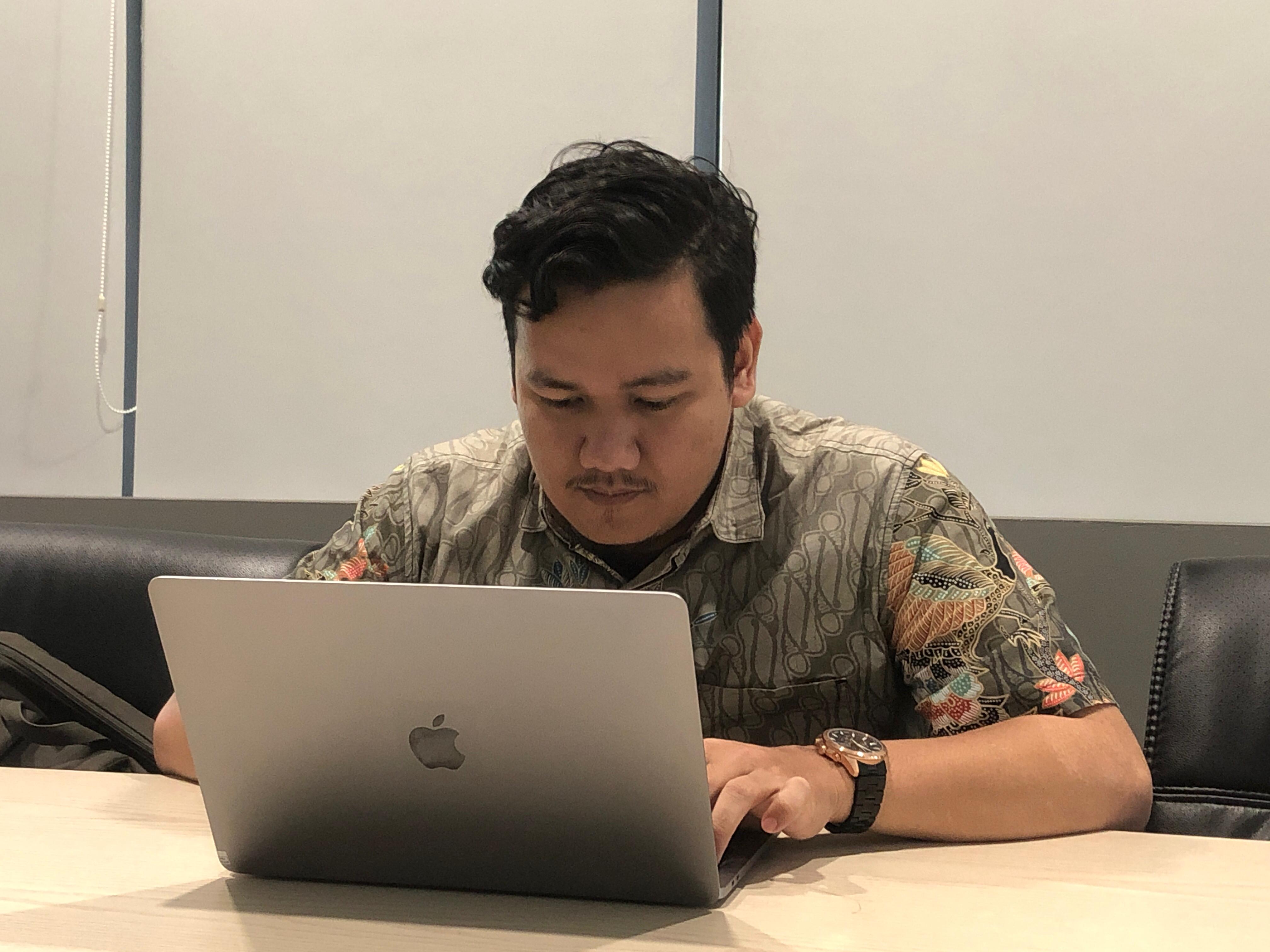 Yudistira Sira Permana